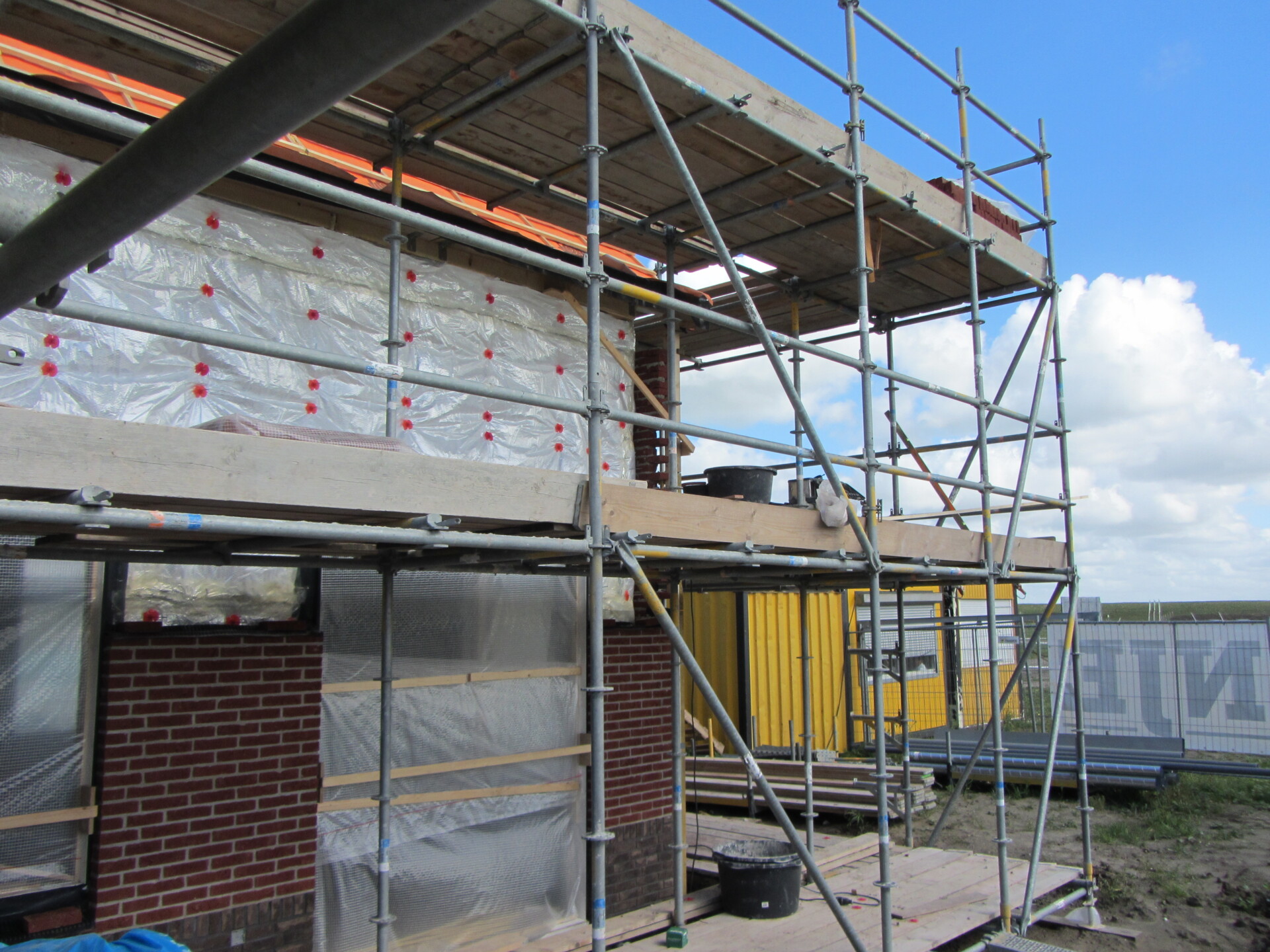 Case study: Van vakantiepark tot ideale testlocatie