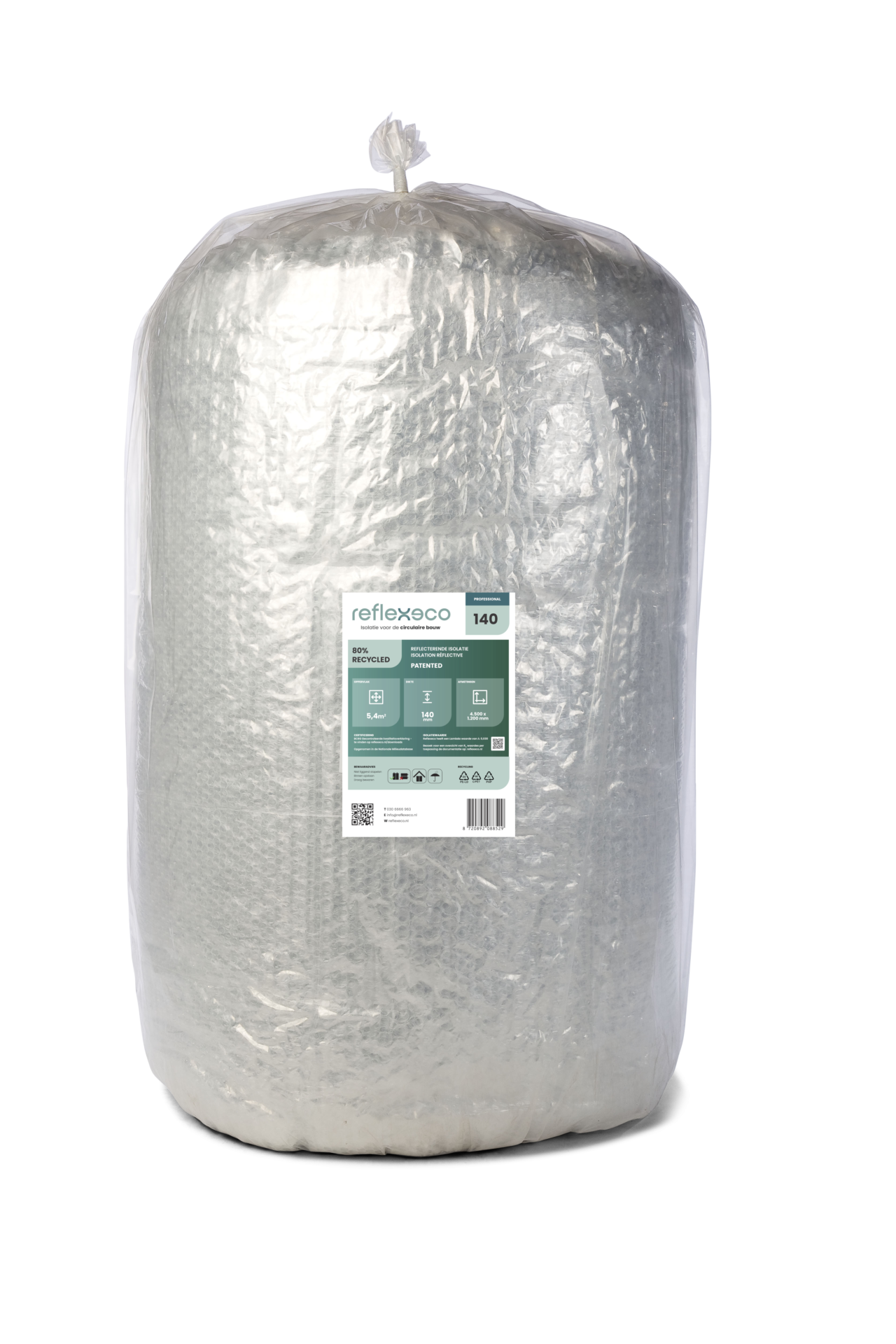 ReflexEco Professional 140