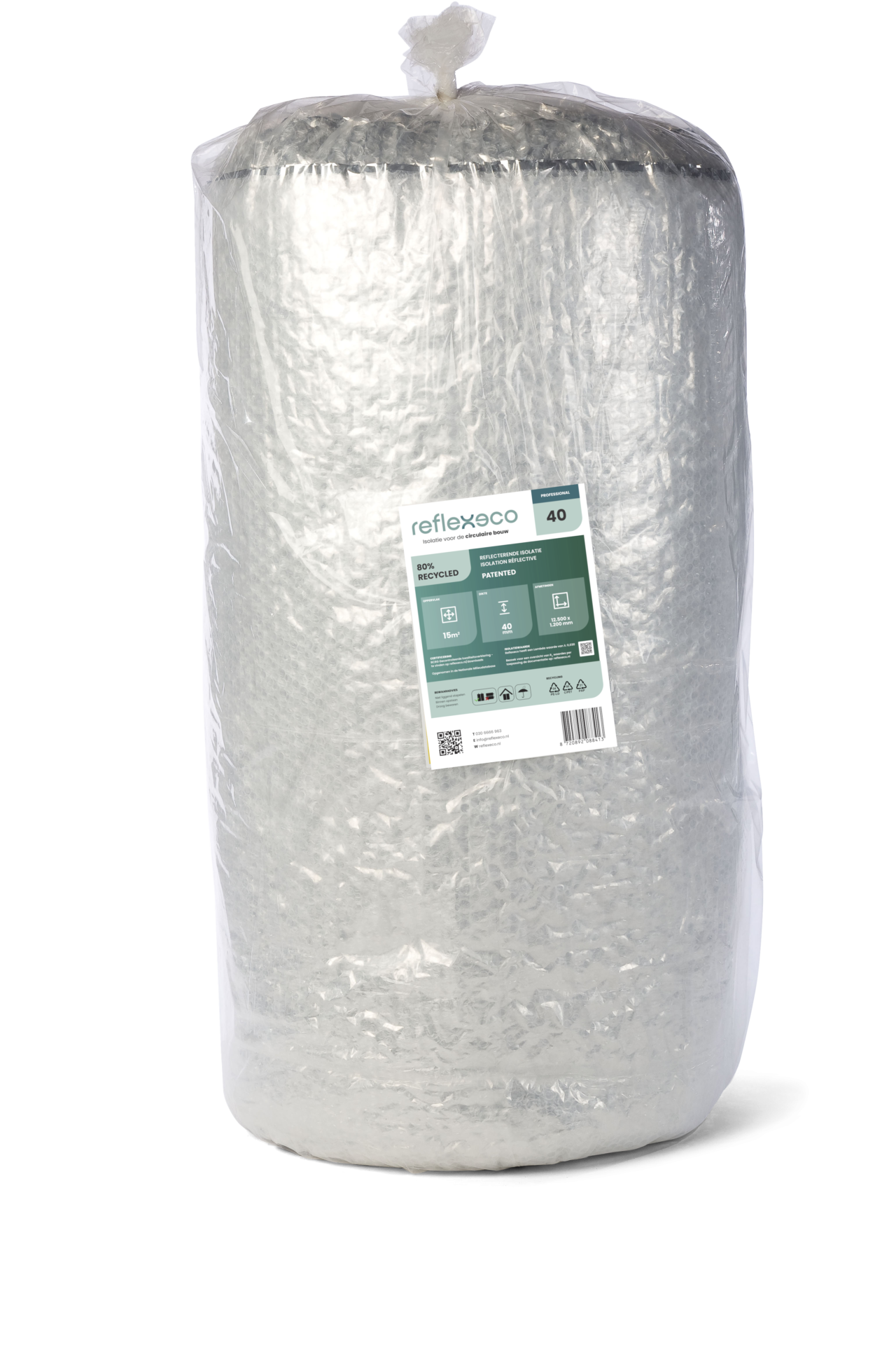 ReflexEco Professional 40
