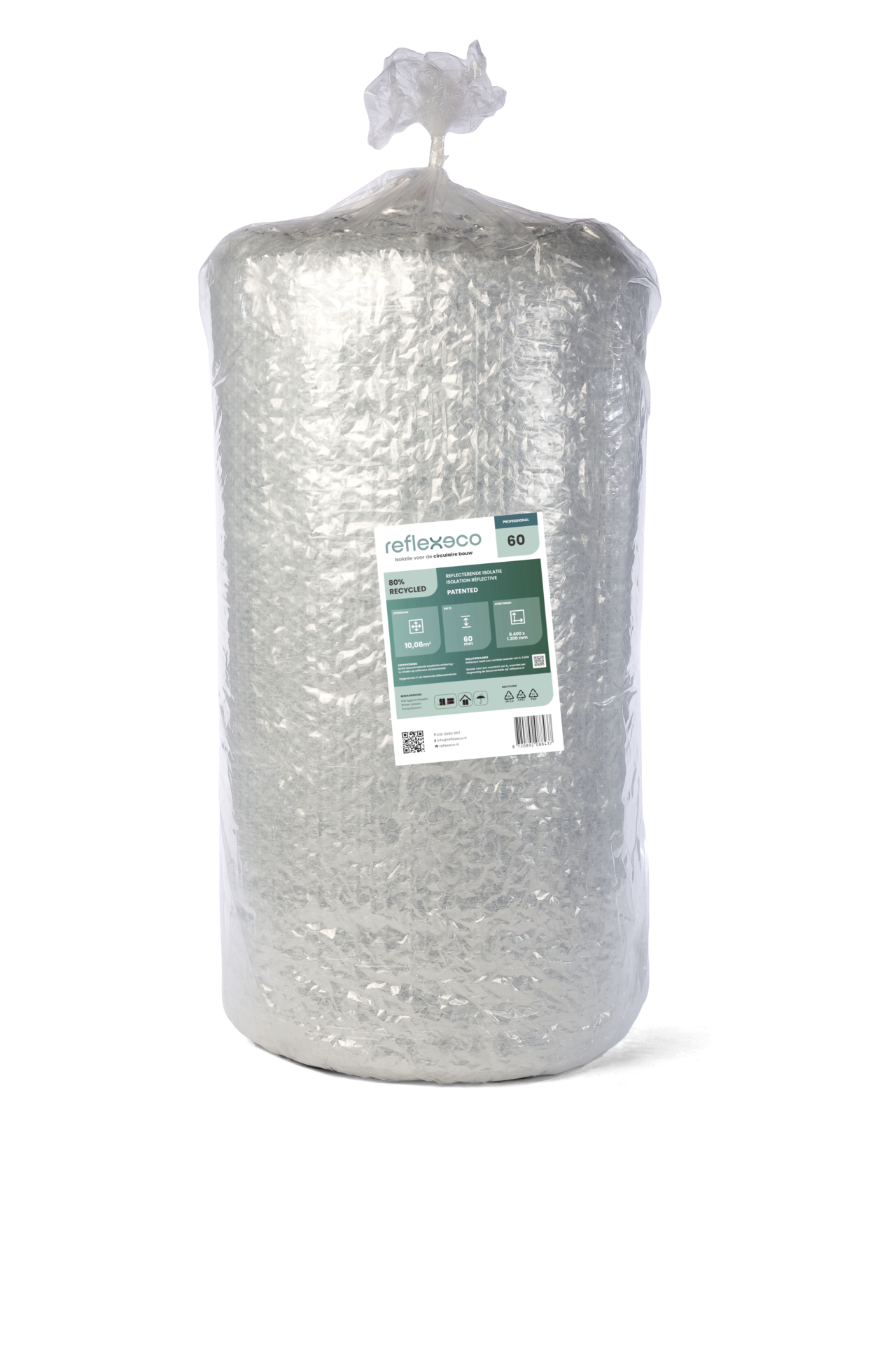 ReflexEco Professional 60