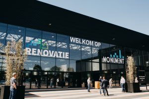 Renovatiebeurs Den Bosch